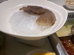 -巴奴毛肚火锅(广益哥伦布店)