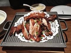 -吕氏疙瘩汤·新鲁菜(济南万象城店)