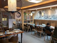 大堂-以前的小酒馆(中山广场店)