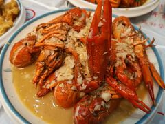 -三妹小龙虾·黄油蟹(华侨城总店)