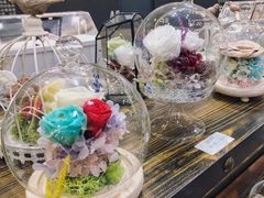 -Summer House夏莫手工坊团建活动(世博源店)