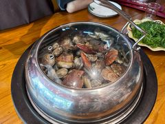 -晓伟海鲜家常菜