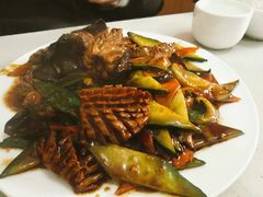 -九龙餐厅(大沽路店)