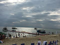 -惠州金海湾嘉华度假酒店