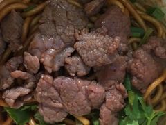 -王记生烫牛杂面馆(兰陵路店)