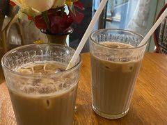 -SONGUOLIFE松果咖啡(七莘路店)