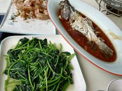 -鑫悦楼煎蟹·16年海鲜大排档