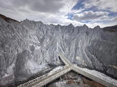 -墨石公园景区