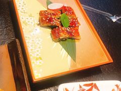 -大江户日本料理(吕厝店)