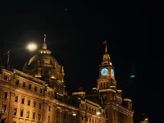-南京路步行街
