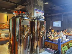 -通海俄式烧烤·俄罗斯大串(嵩山路店)