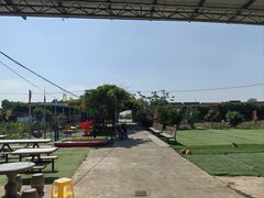 -小鱼草莓采摘园农家乐·小鱼餐厅