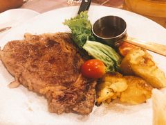 -Lingo西餐厅(仙乐斯广场店)