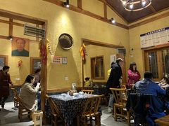 大堂-富正毅三下锅·湘西韵味(天门山索道店)