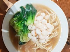 -奎元馆(市民中心店)