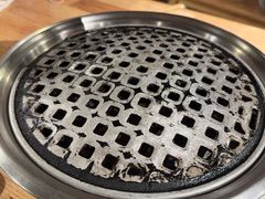 -霸腹烤肉(厦门柚子番店)