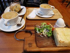 -OGAWA COFFEE 京都駅中央口店