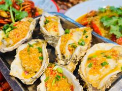 -辣出味岳阳特色烧烤·龙虾大排档(砂子塘总店)