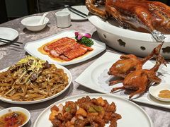 -古南都·老广东酒楼(龙江店)