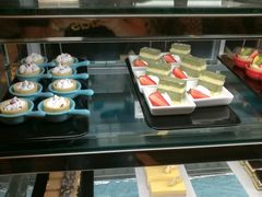 -天诚丽筠酒店-西餐厅