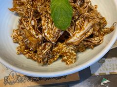 -局气烤鸭·北京菜(前门店)