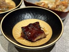 -万丽轩·粤菜(王府井金茂万丽酒店)