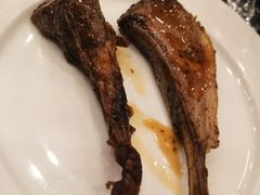 -西安绿地假日酒店