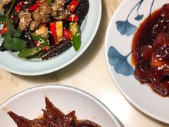脱骨乌鸡爪-谭家弄堂(亚欧商厦店)