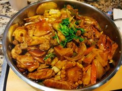 -黄记煌三汁焖锅(新世纪广场店)