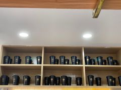 零售区-茶百道(南坪万达一号门店)