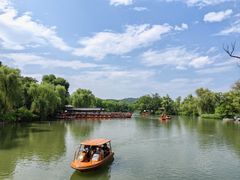 -承德避暑山庄景区