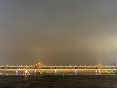 -武汉两江游览·夜游长江(汉口粤汉码头)
