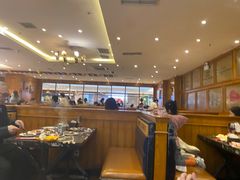 -吉布鲁牛排海鲜自助(龙湖北城天街购物广场店)