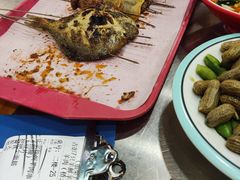 -古彭7只羊·徐州烧烤(旗舰店)