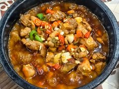 -老三样·旧食新味(万寿宫店)