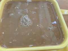 海带绿豆沙-爱乐信甜品(石湾店)