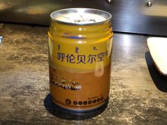 -很久以前羊肉串(簋街店)