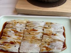 石磨牛肉肠-顺德渔村·岭南一号
