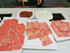 -秦风肥牛(阳阳国际店)