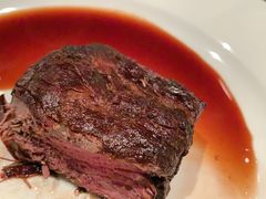 -The Grill by Sean Connolly