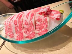 -余欢领鲜火锅(新街口店)