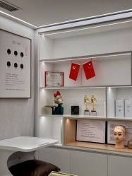 -熙朵美学植发·连锁品牌