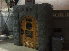 -纽斯桑拿会所(天山店)