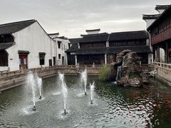 -嘉兴月河历史街区