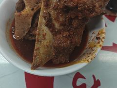 -张记牛骨粉(如意巷店)
