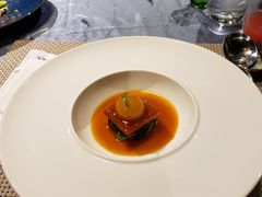 -鱼桥巷·美学川菜