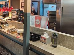 -比格比萨自助(国展店)