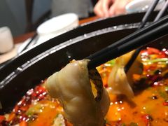 -川悦壹号·川菜(蠡溪路店)
