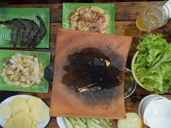 -瓦片烤肉(13号店)