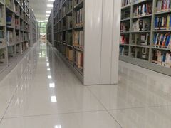 -增城图书馆(荔景大道辅路店)